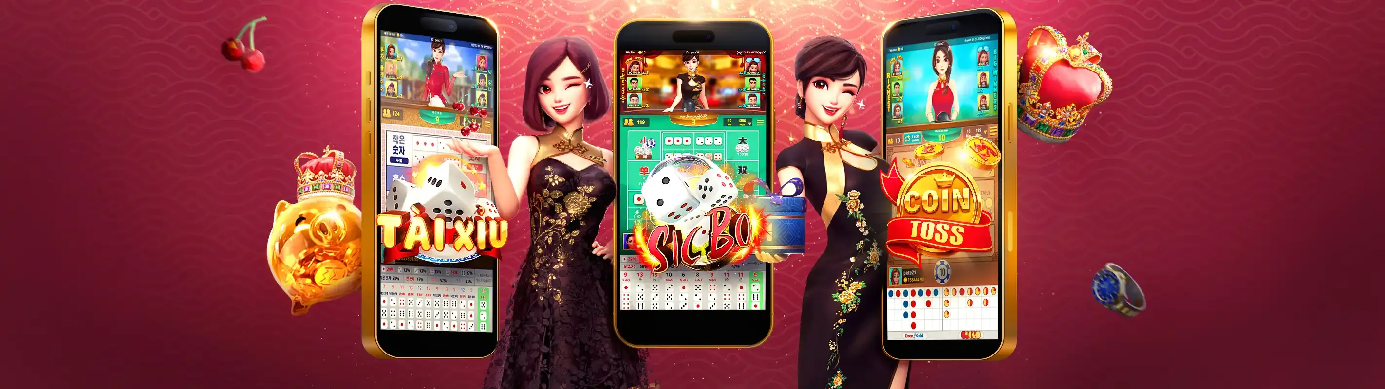 Hình ảnh Chính sách Cookie của casino fly88