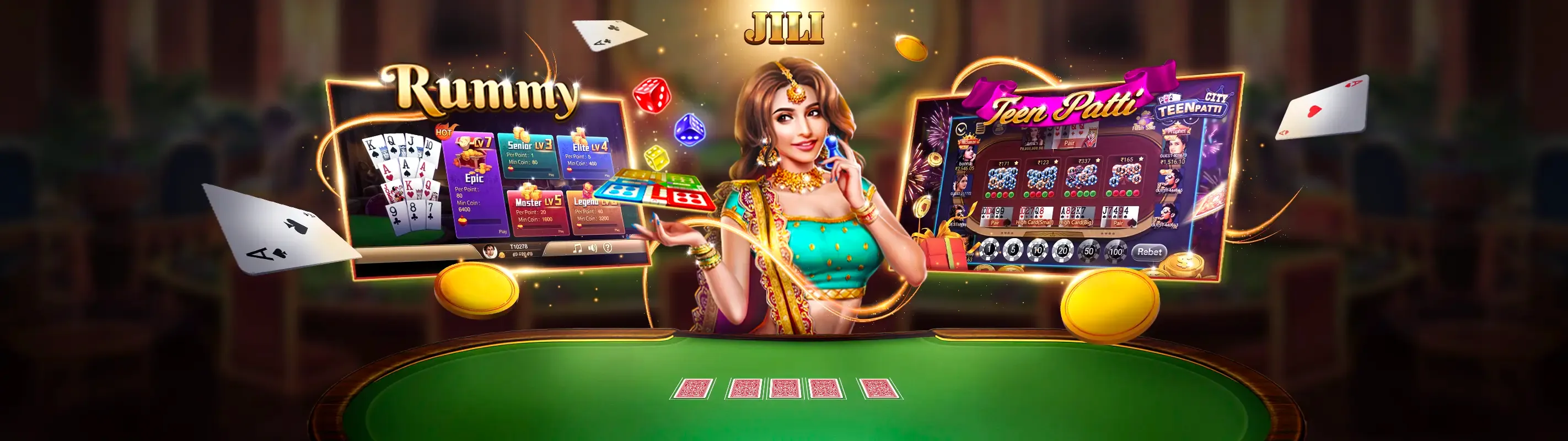 Hình ảnh chào mừng đăng nhập Fly88 Casino